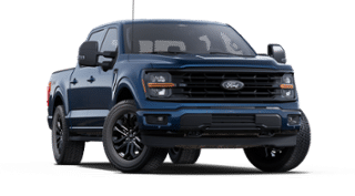 2025 Ford F-150® External Image 5